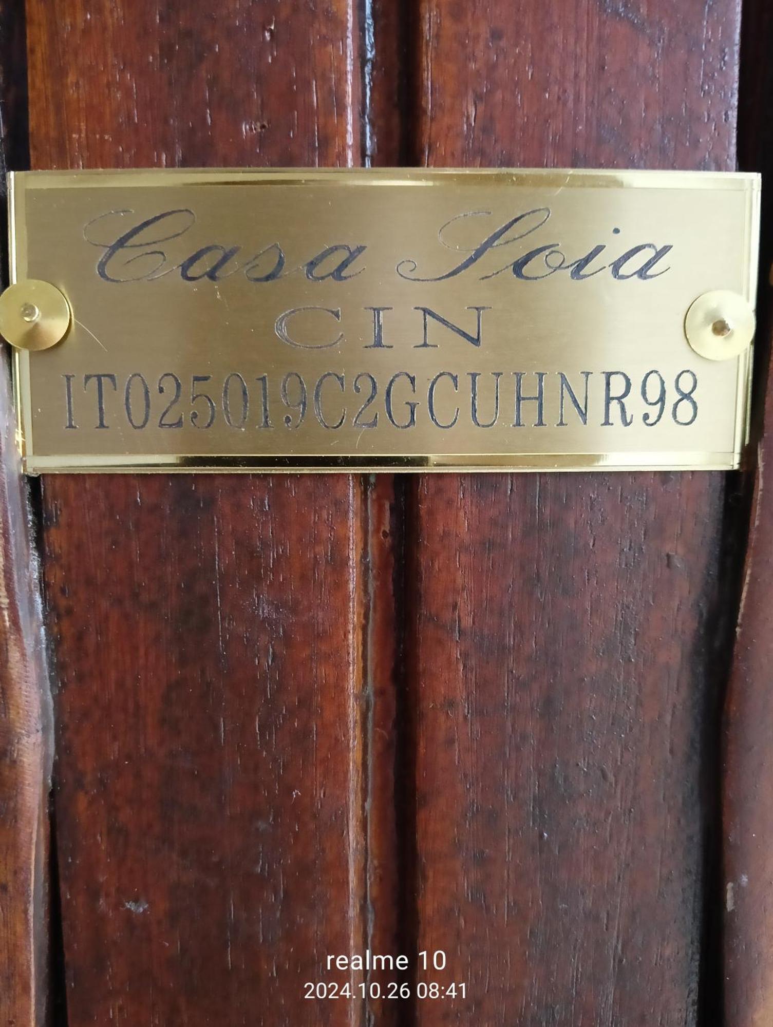 Casa Soia Apartment Falcade Luaran gambar