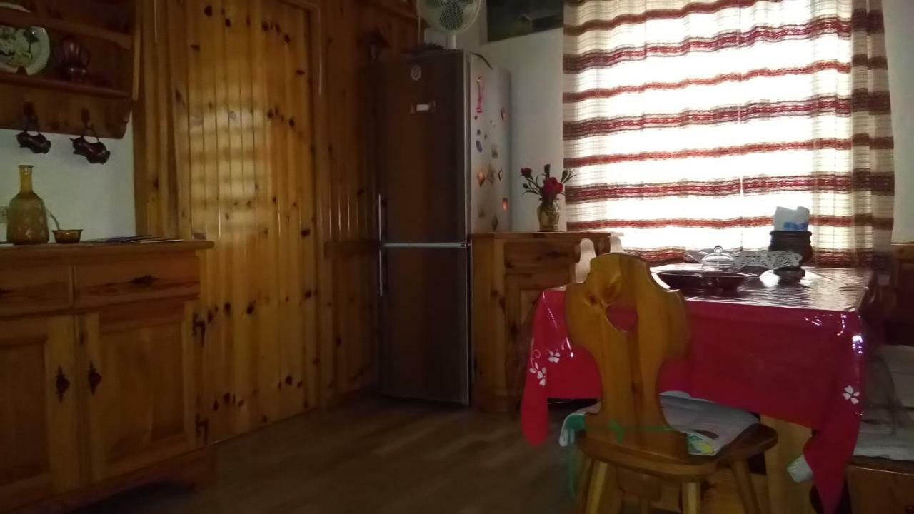 Casa Soia Apartment Falcade Luaran gambar