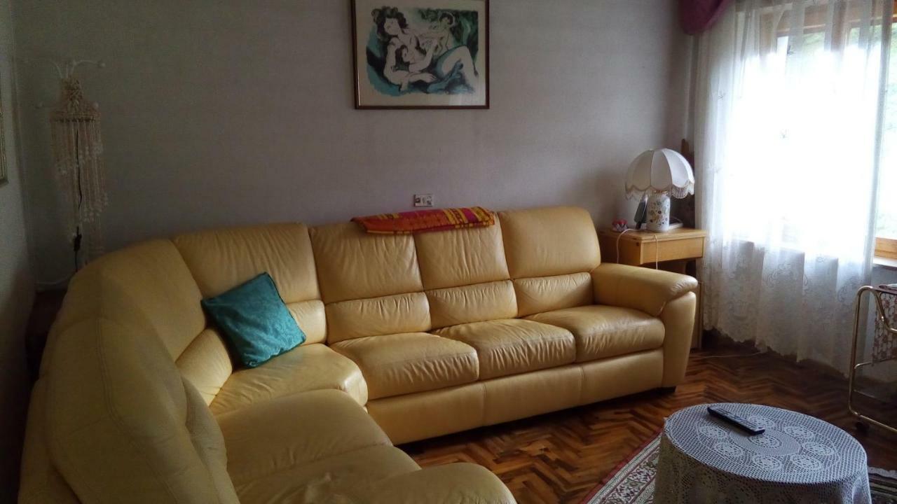 Casa Soia Apartment Falcade Luaran gambar