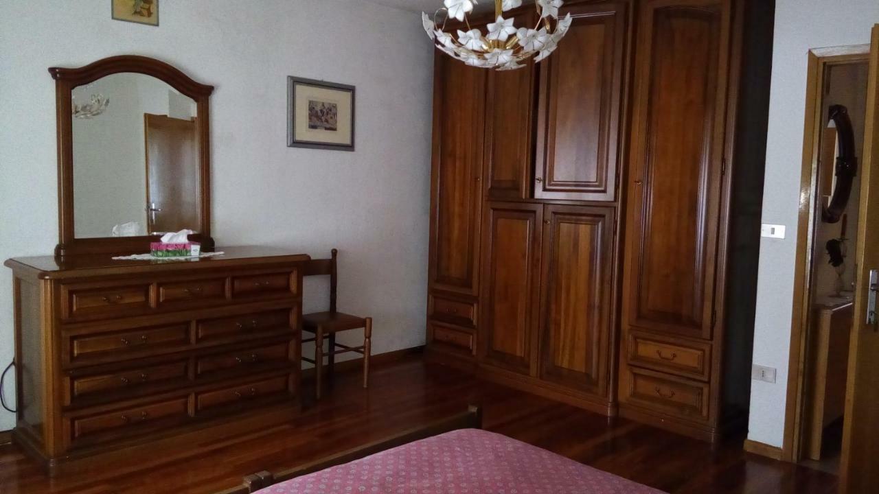 Casa Soia Apartment Falcade Luaran gambar