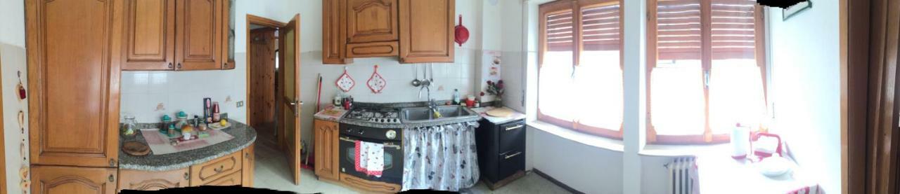 Casa Soia Apartment Falcade Luaran gambar