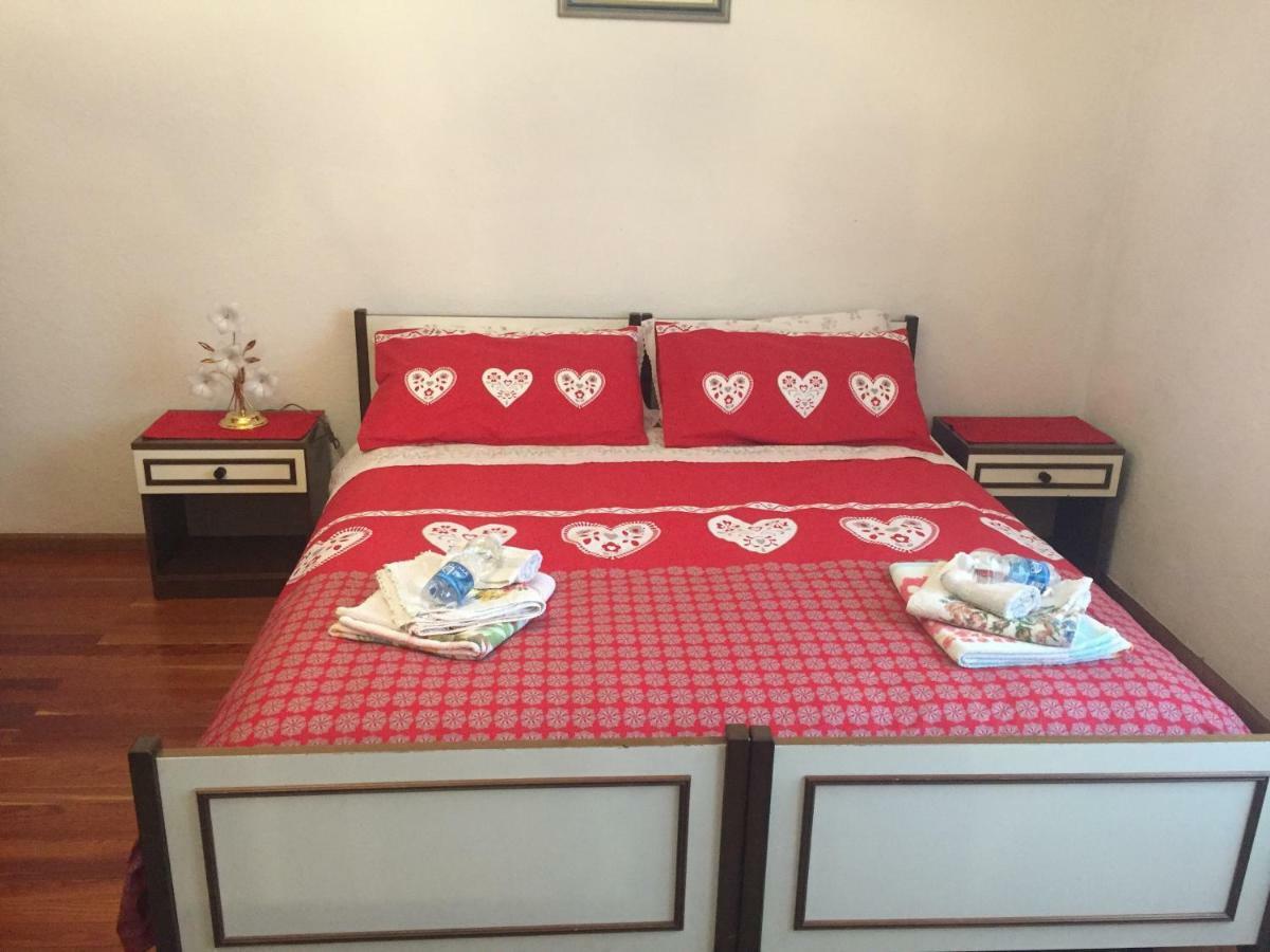 Casa Soia Apartment Falcade Luaran gambar